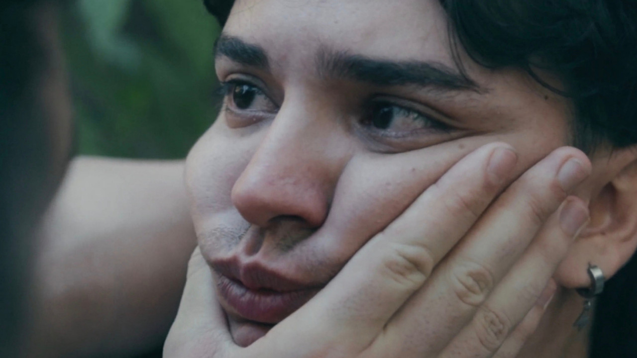 Noite Sem Saída backdrop