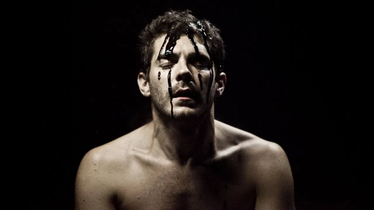 Dishonored Bodies backdrop