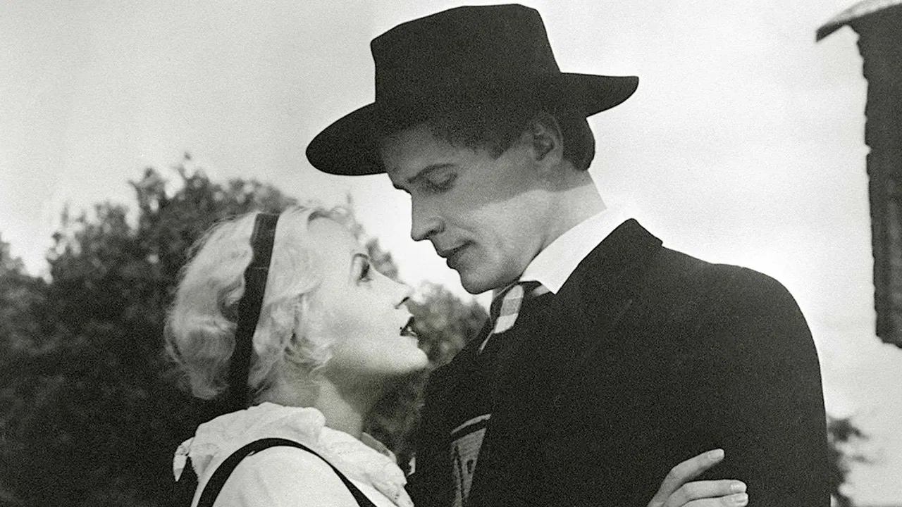 Pohjalaisia backdrop