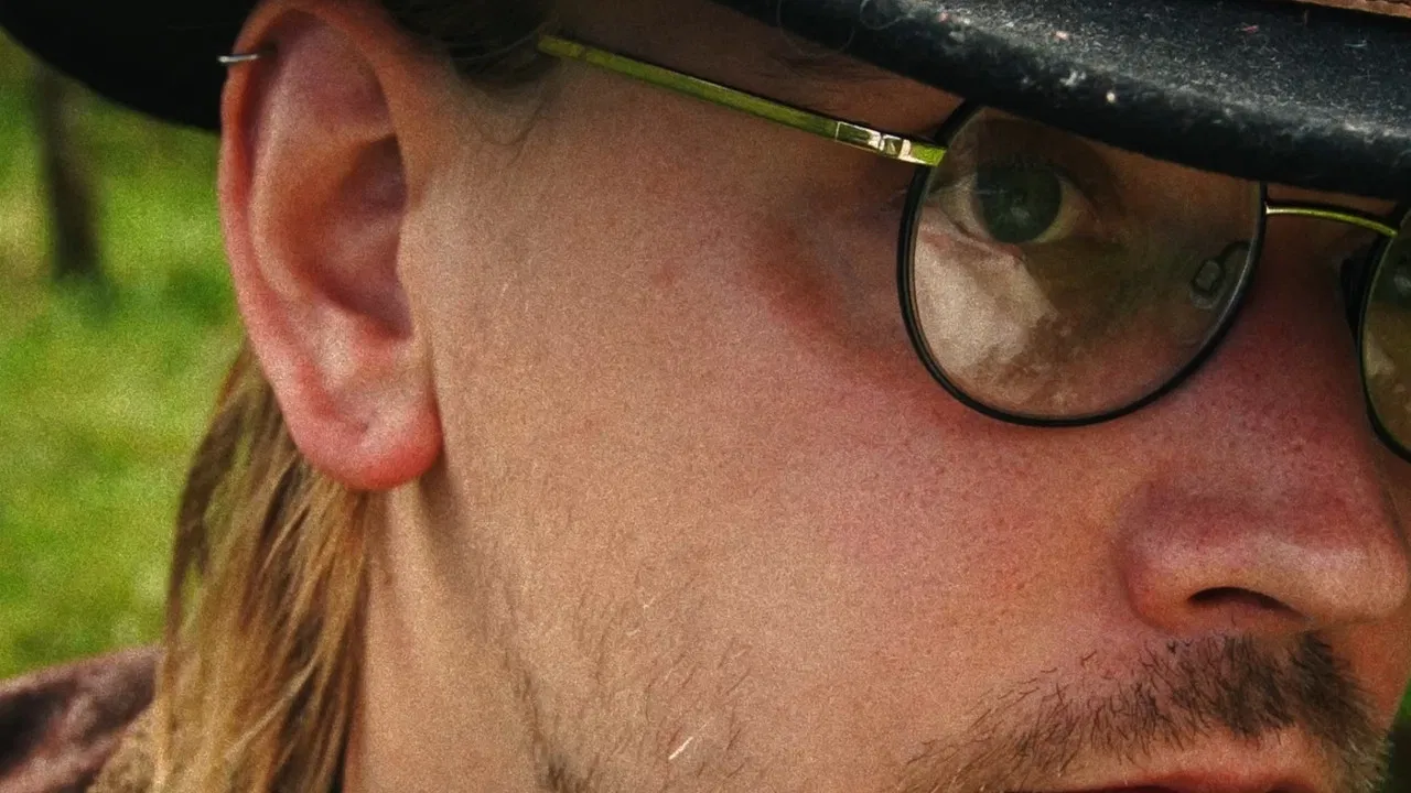 Dancing Barefoot backdrop