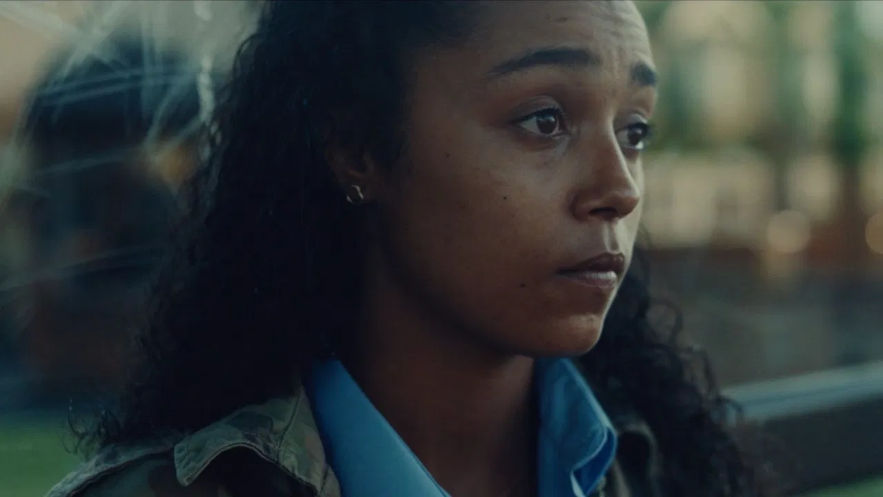 Good Thanks, You? backdrop