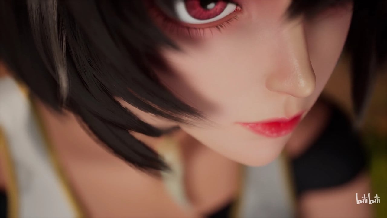 A Sheep In Wolf's Clothing backdrop