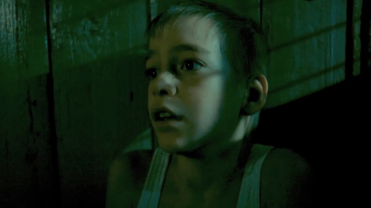 Somnambulist backdrop