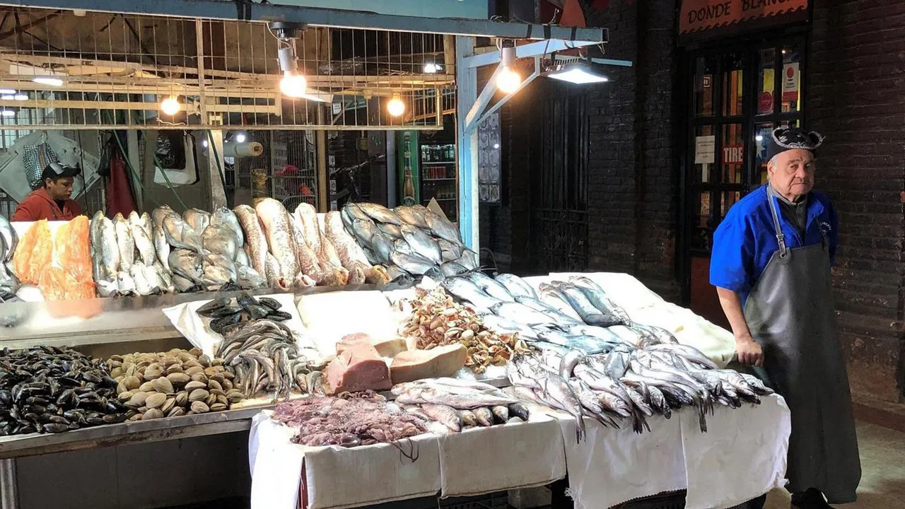 Die Gier nach Lachs backdrop