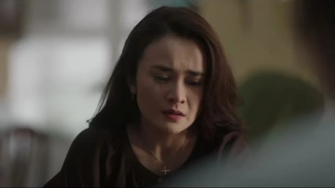 Jangan Panggil Mama Kafir backdrop