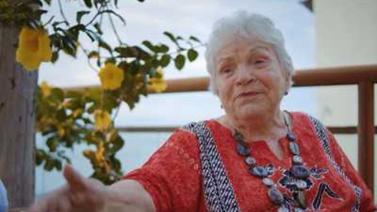 Línguas da Nossa Língua backdrop