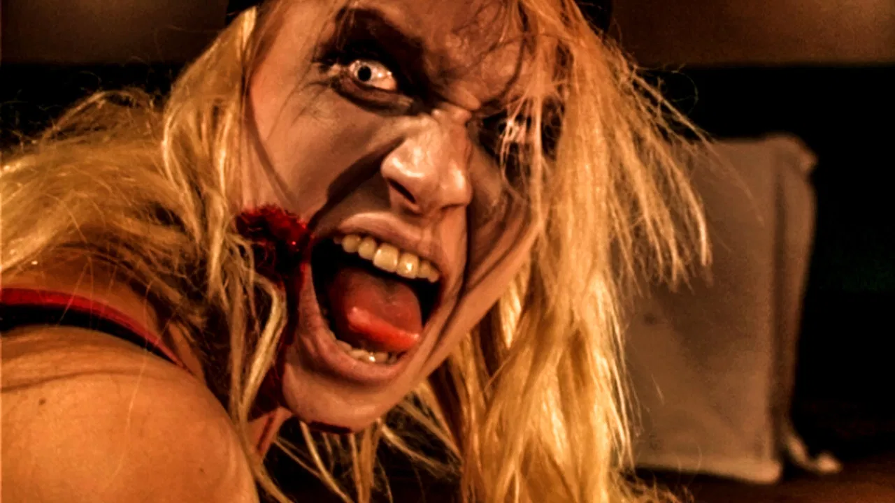 Rage On Stage backdrop