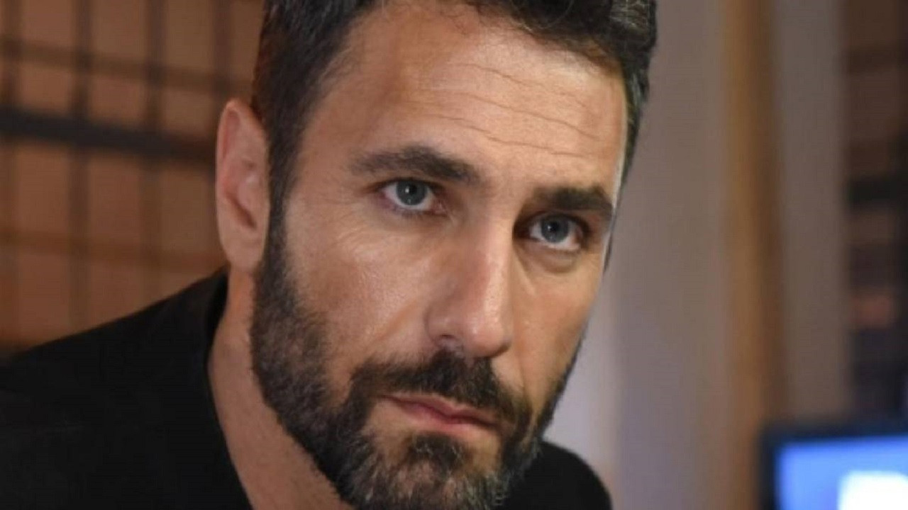 Giustizia per tutti backdrop