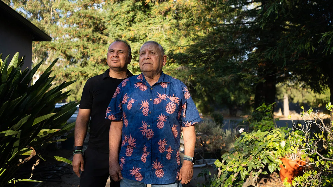 Matter of Mind: My Alzheimer’s backdrop