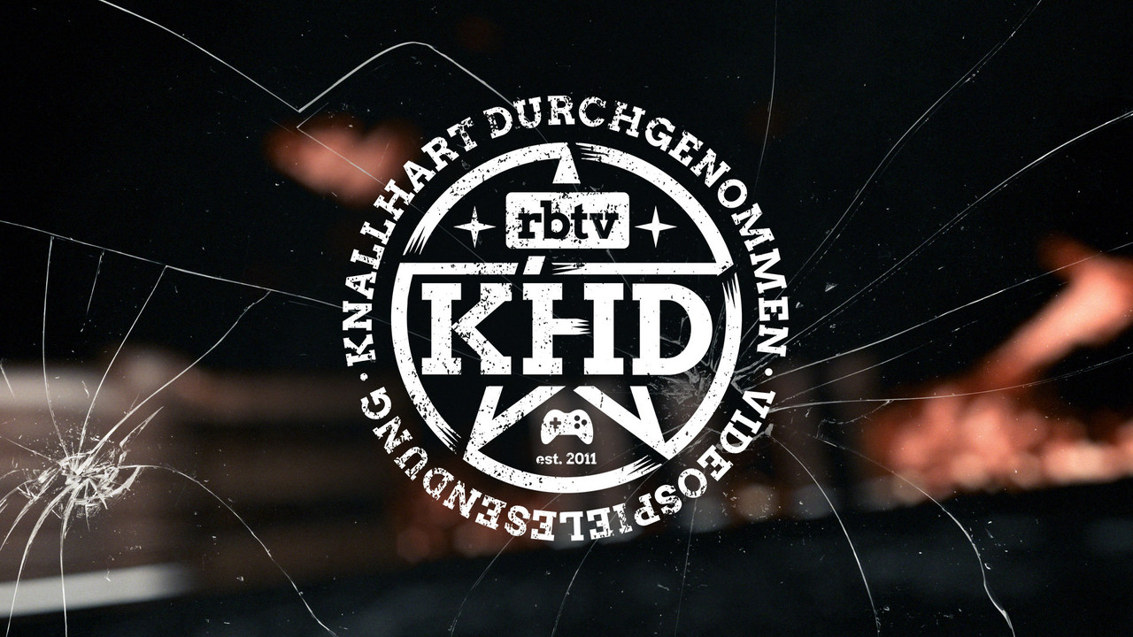 Knallhart Durchgenommen backdrop