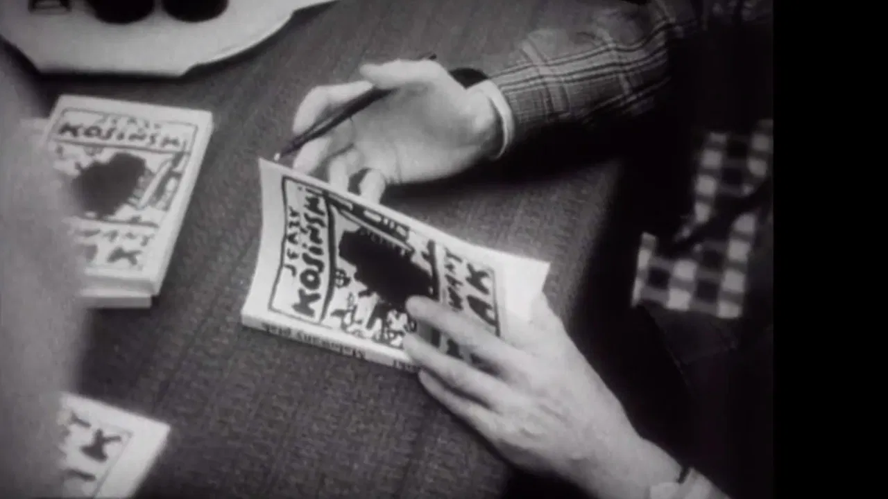 The Painted Boy backdrop