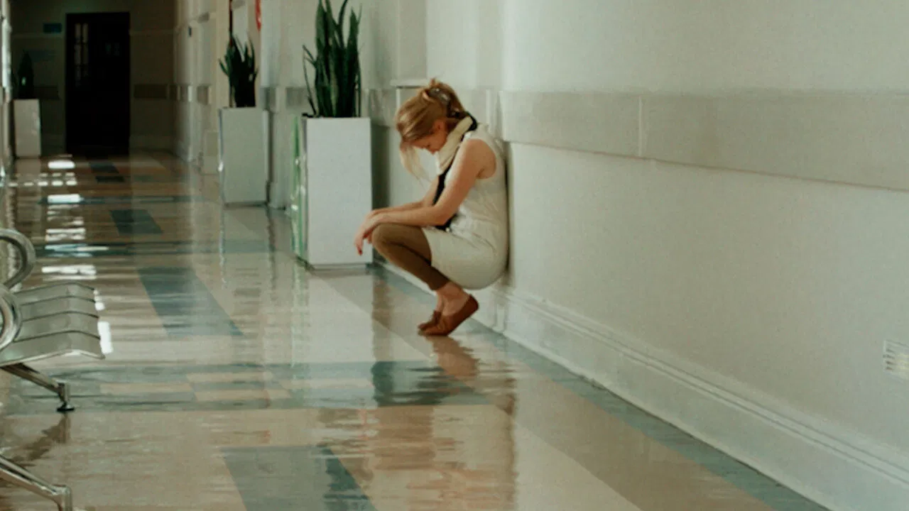 Riddle Child backdrop