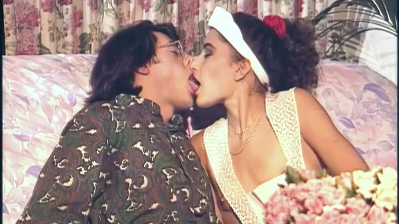 Painful Secret backdrop