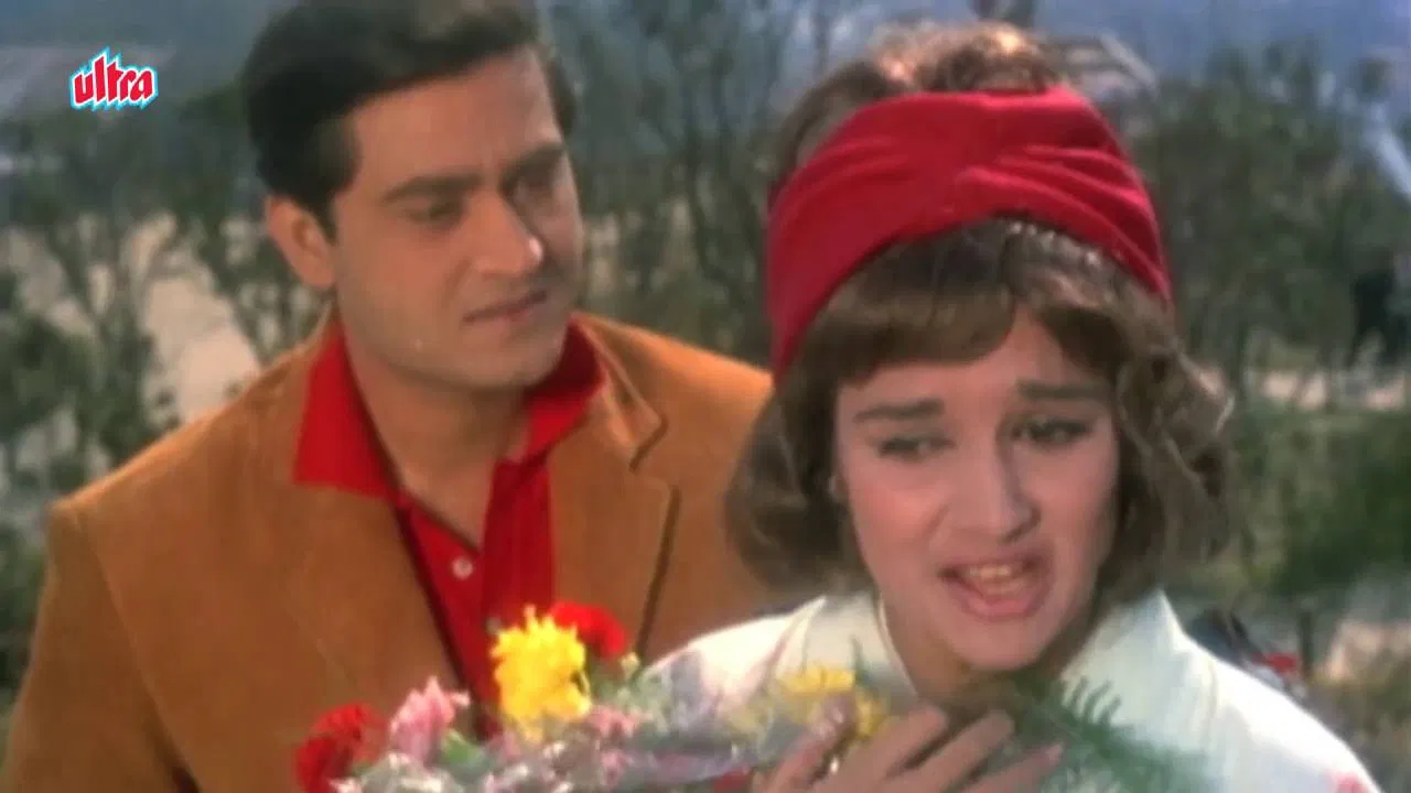 Love in Tokyo backdrop