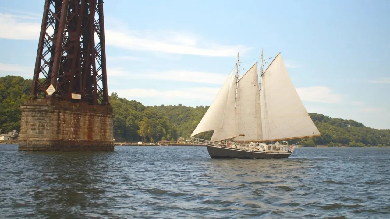 WindShipped backdrop