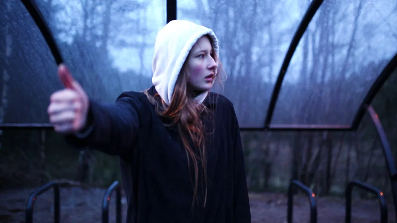 Charming Men: Part 3 - Alicia backdrop