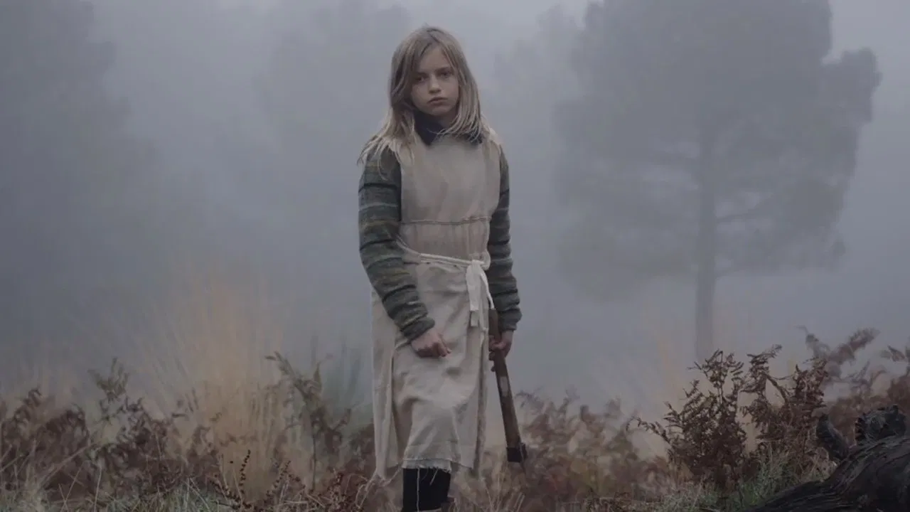 Una película póstuma backdrop