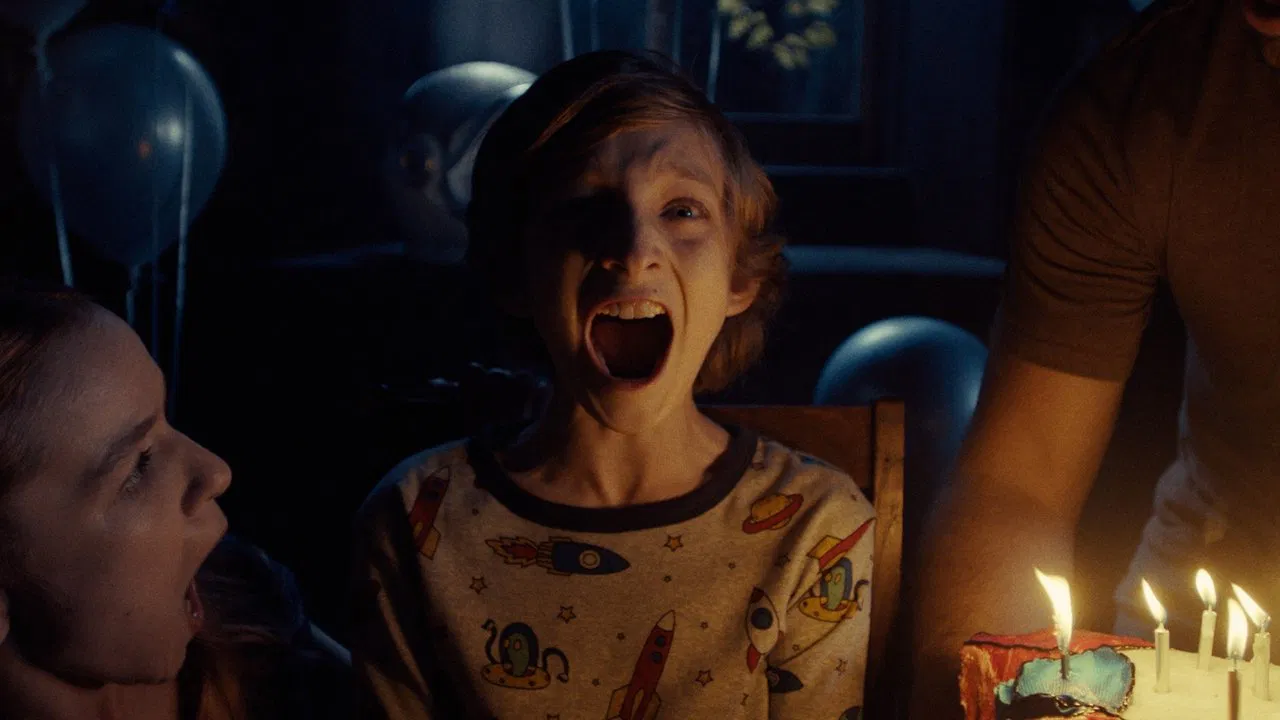 Spoonful of Sugar backdrop