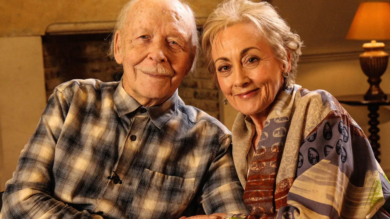 Man About the House: 50 Years of Laughs backdrop