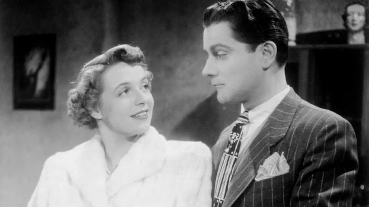 Großstadtnacht backdrop