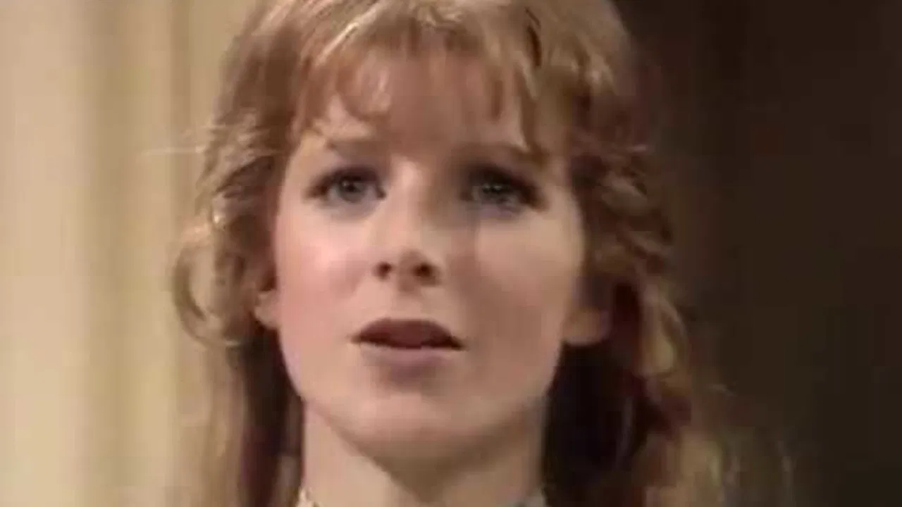 Anne of Avonlea backdrop