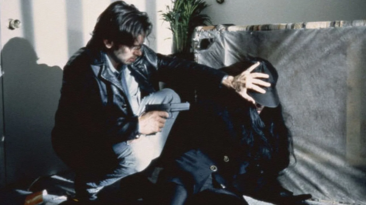 Professional Affair backdrop