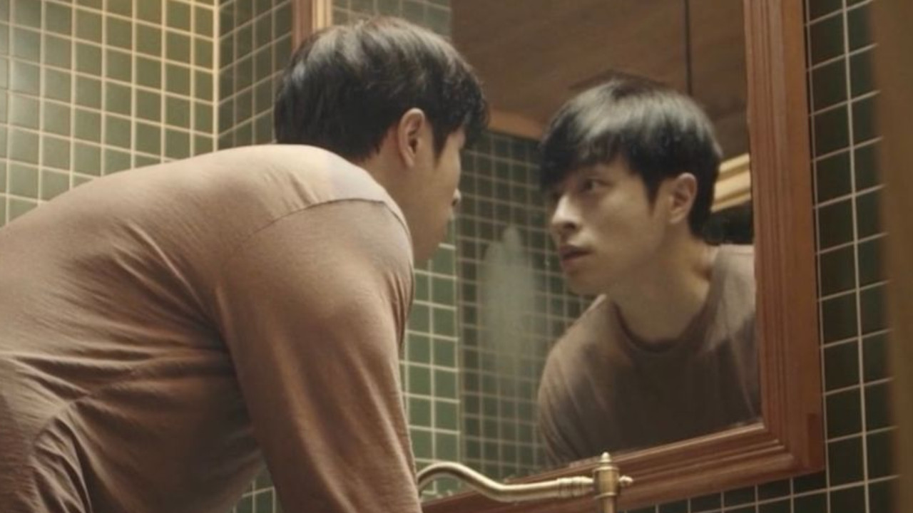 Drown Your Dawn backdrop