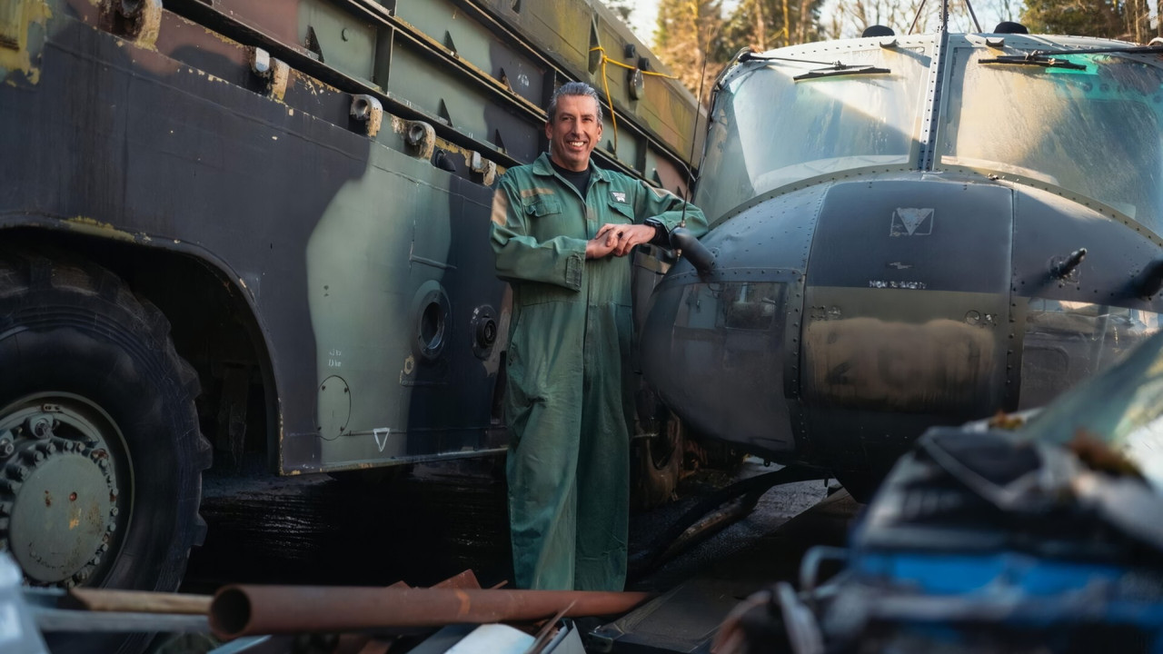 Morlock Motors - Big Deals im Westerwald backdrop