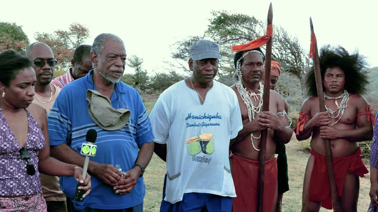 Yurumein: Homeland backdrop