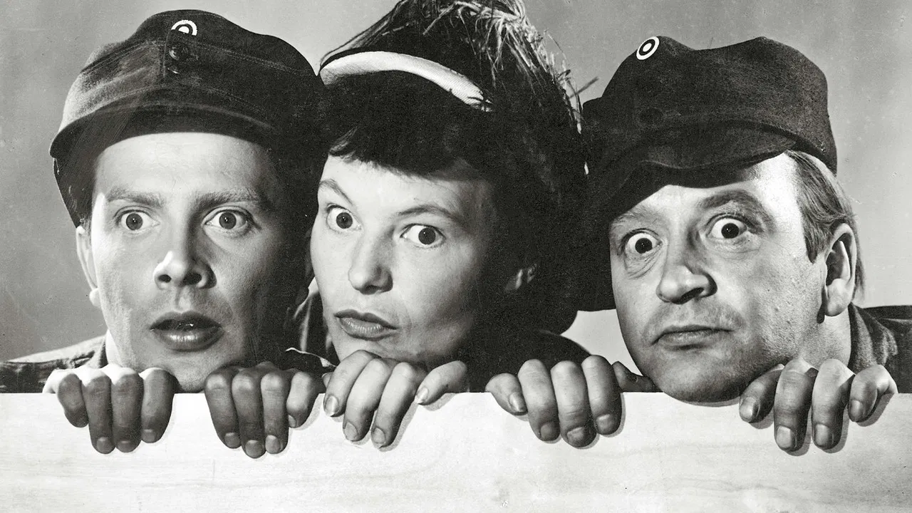 Komppanian neropatit backdrop