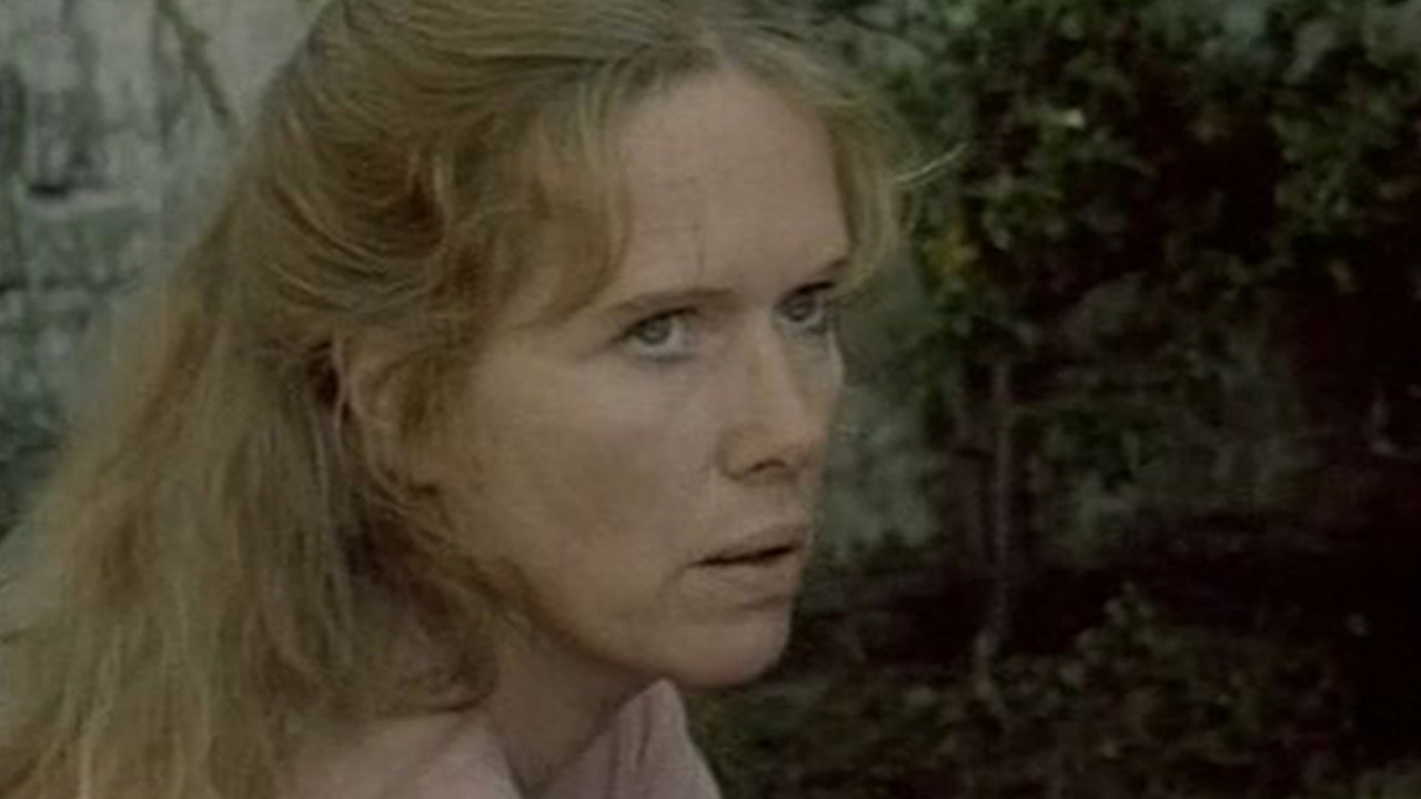 The Girlfriend backdrop