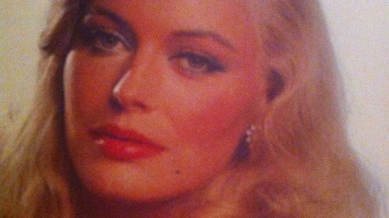 The One and Only Phyllis Dixey backdrop