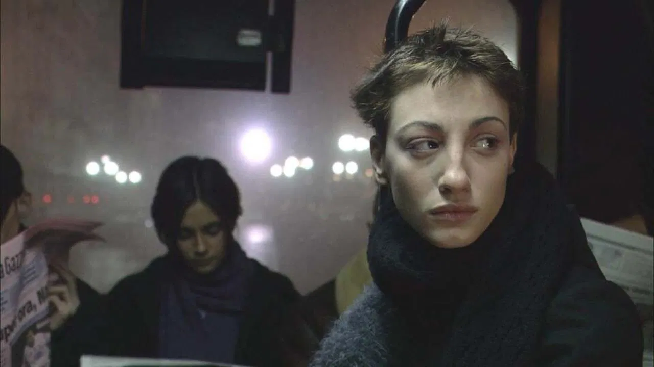 After Midnight backdrop