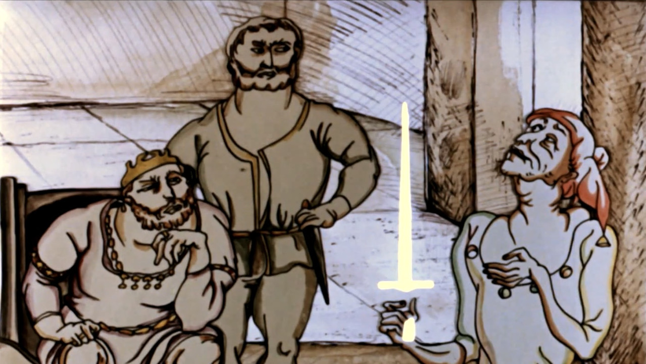 Հազար ու մի հնարք backdrop