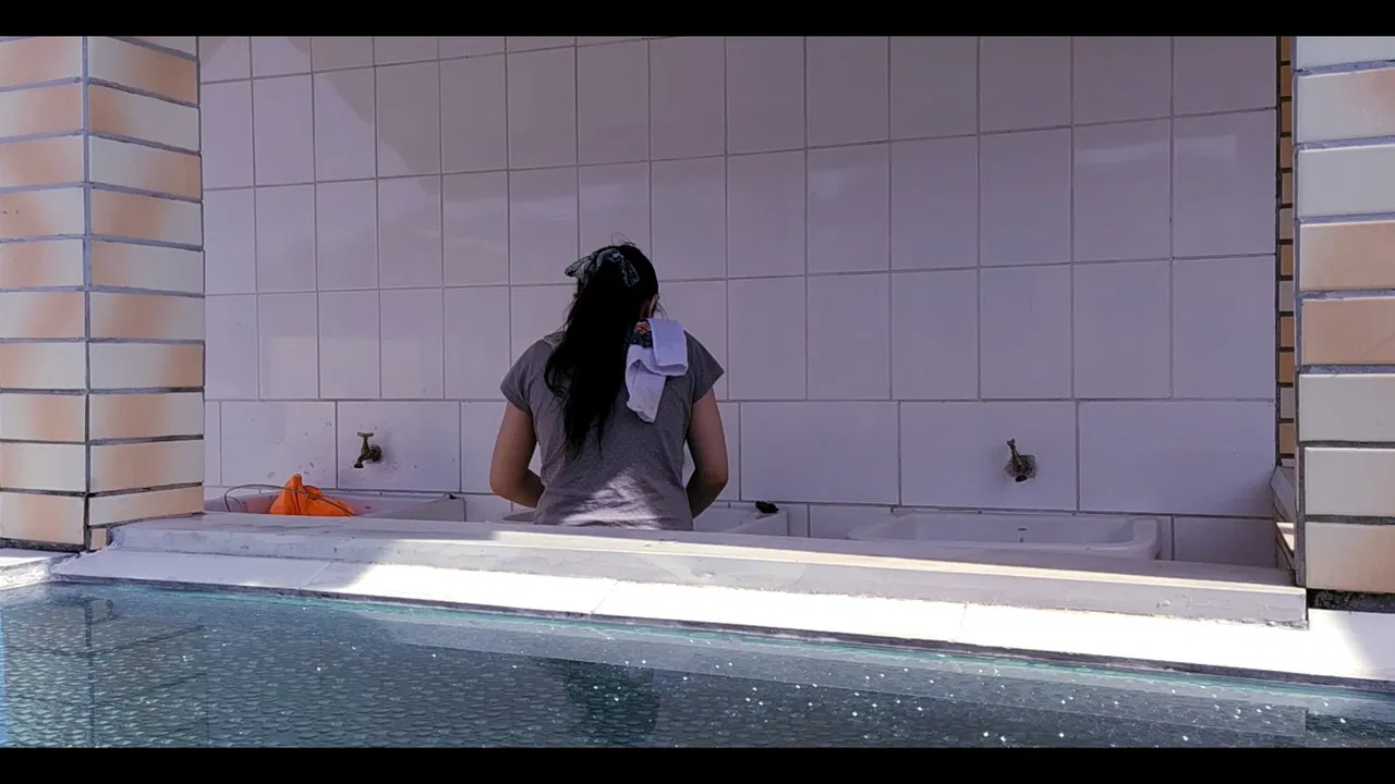 O que sou antes de ser backdrop