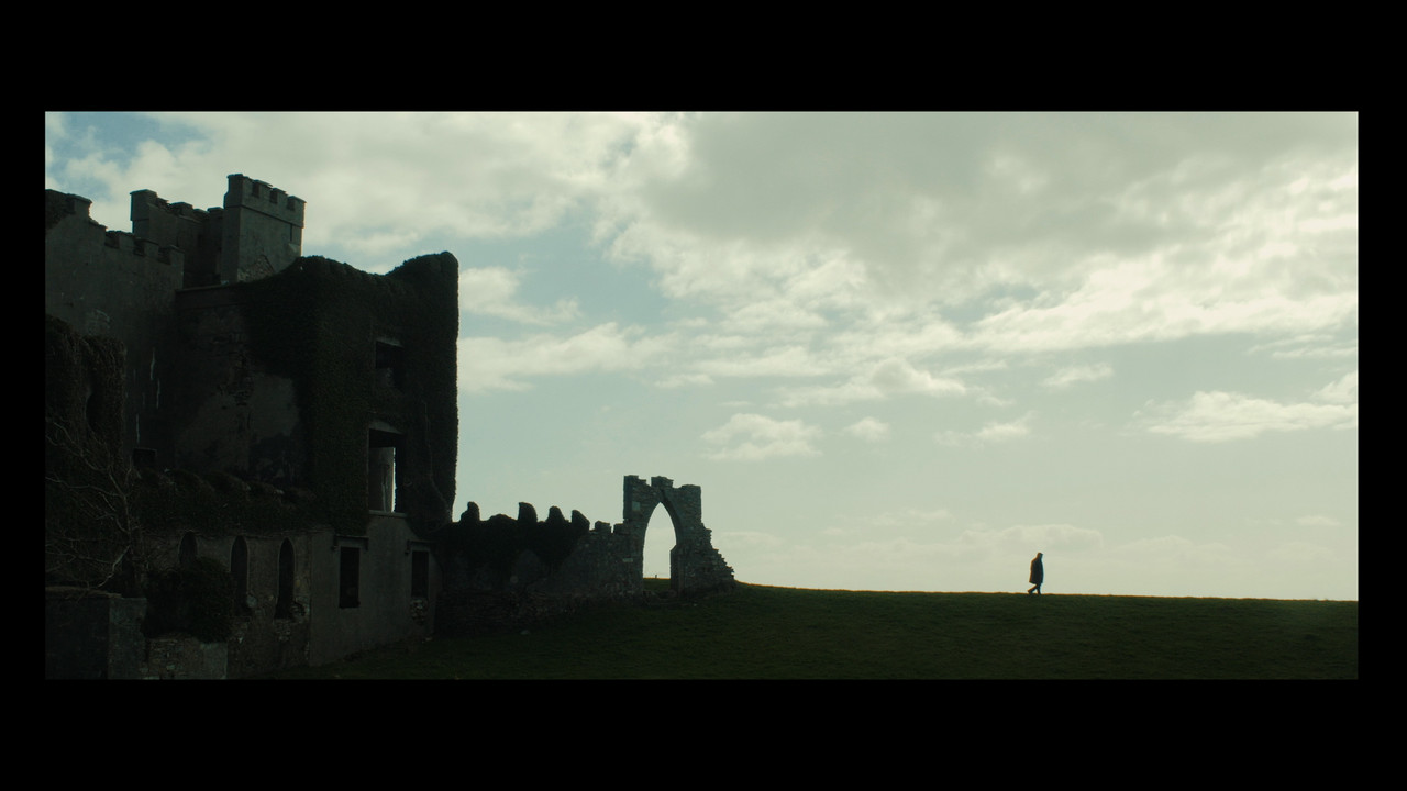 Love at War backdrop