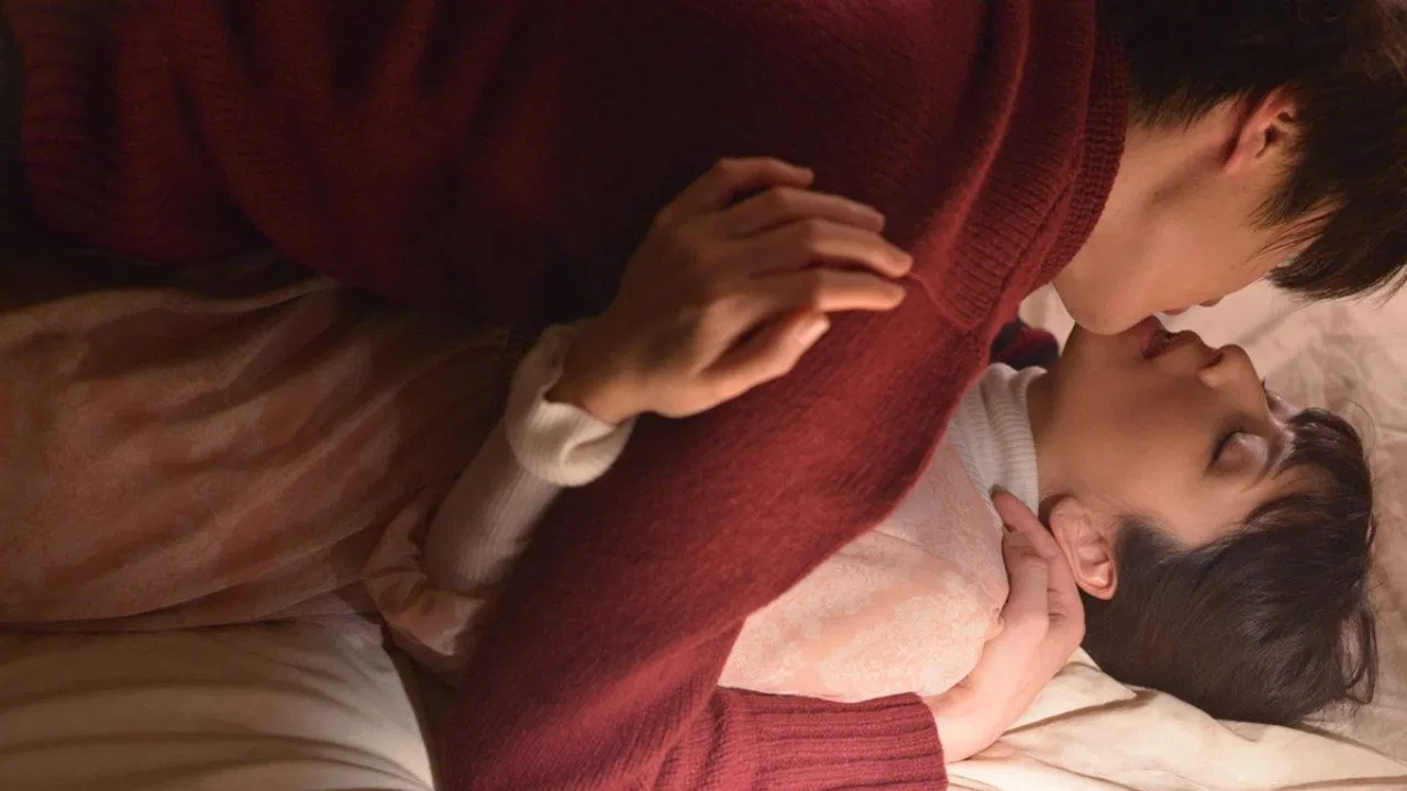 The Last Scene You Loved backdrop