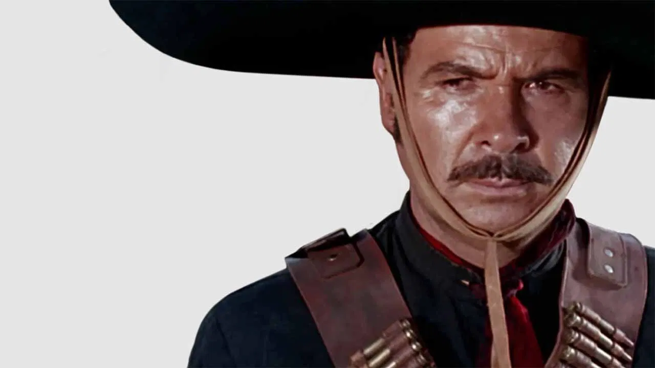 Lucio Vázquez backdrop