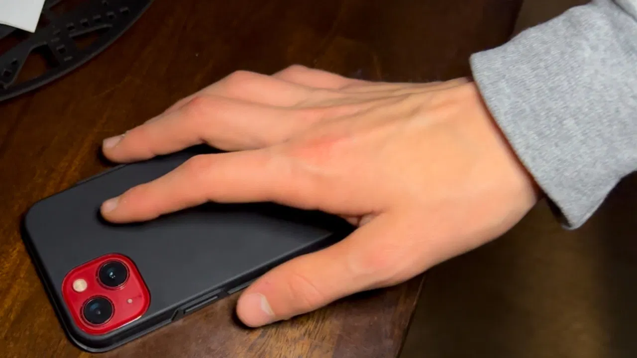 Six: Return of the Voice backdrop