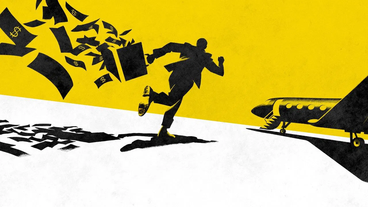 The Big Conn backdrop