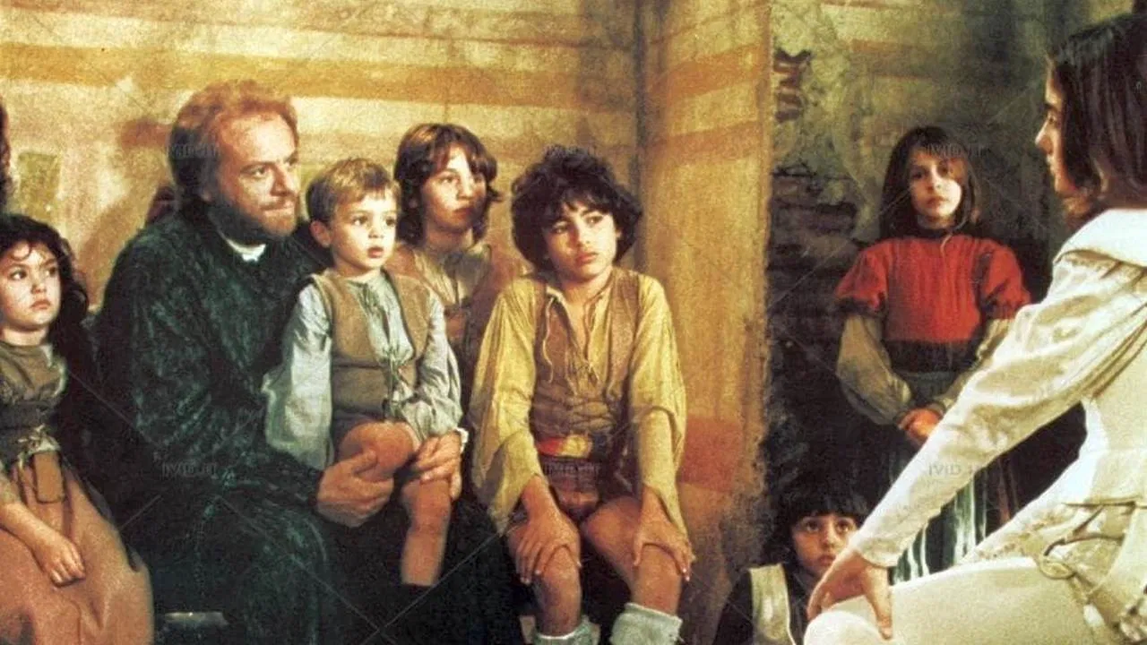 State buoni se potete backdrop