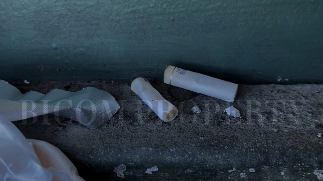 Theoretical: The Portal, The Flood and The Job backdrop