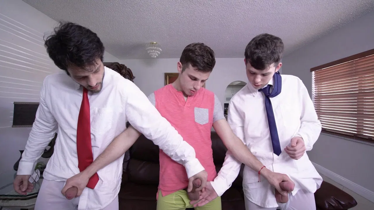 Elder Lovell: Chapters 1-4 backdrop