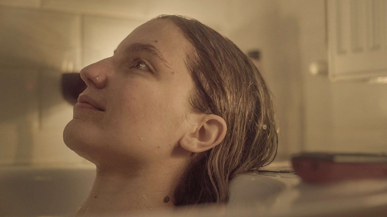 Últimas Palabras backdrop