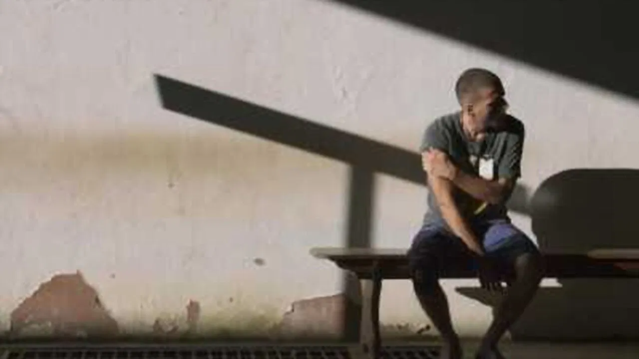 Ainda Estou Vivo backdrop