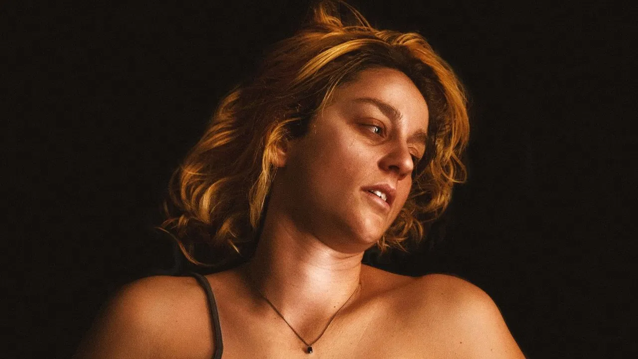 Salve Maria backdrop