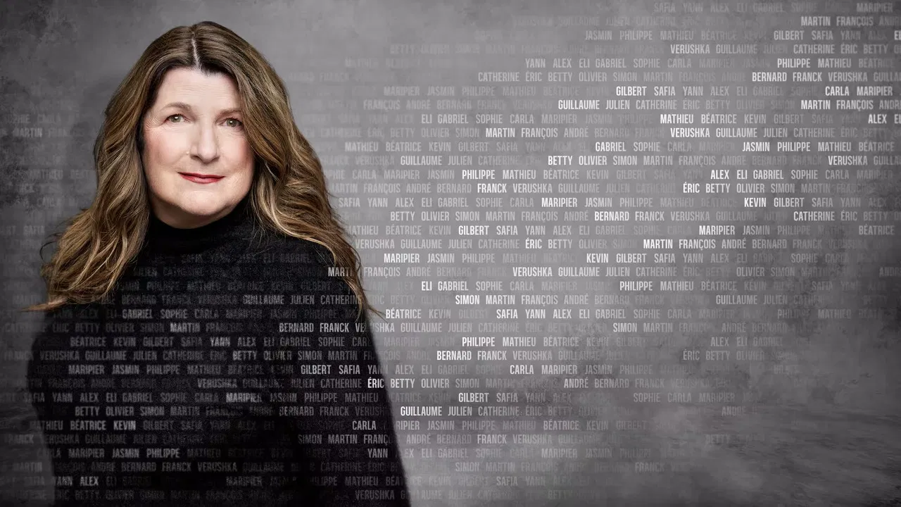 Le grand retour des annulés backdrop