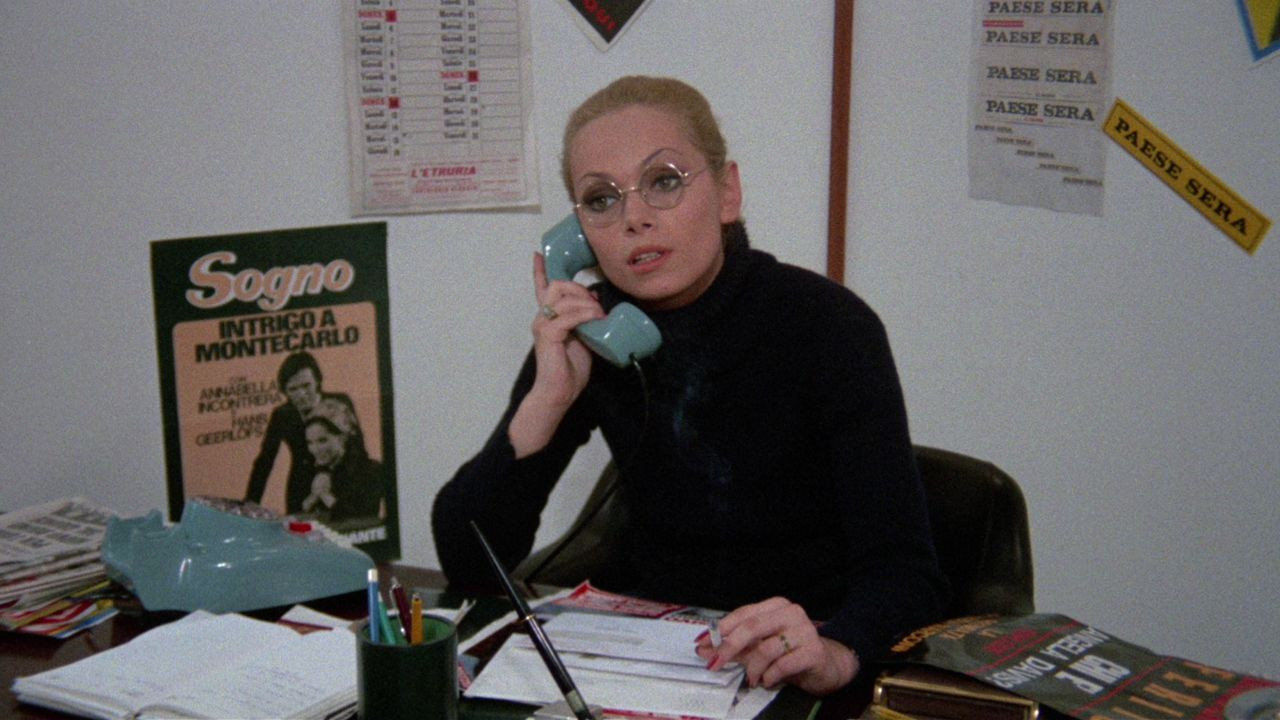 Death Carries a Cane backdrop