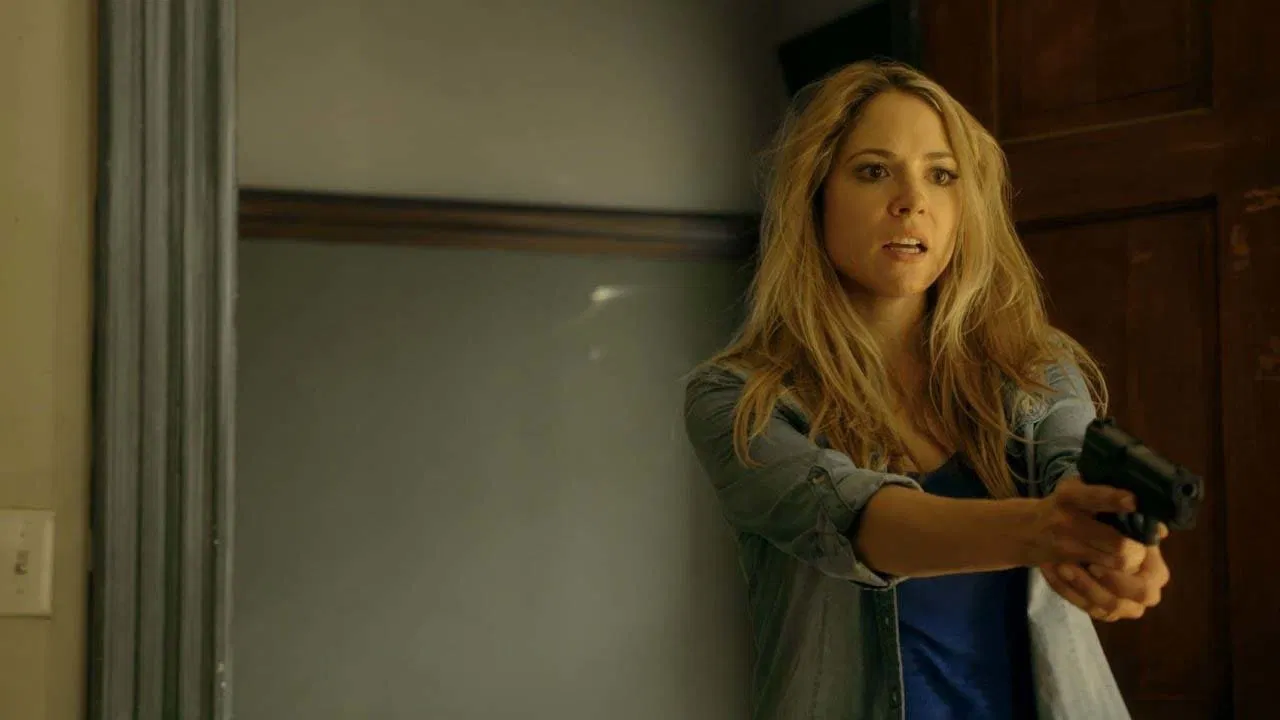 The Wrong Mother backdrop