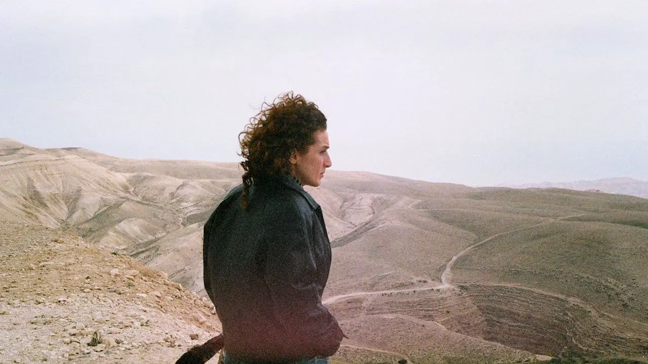 House of Hope backdrop